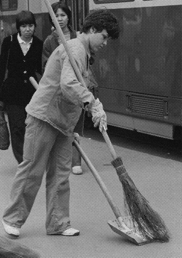 In Service of: Marseille