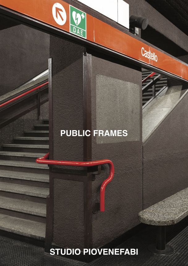 Public Frames