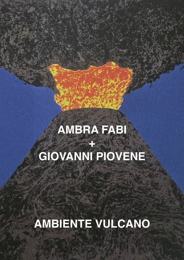 Ambiente vulcano