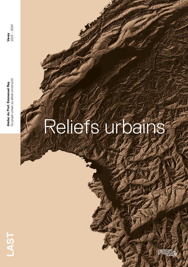 Reliefs urbains